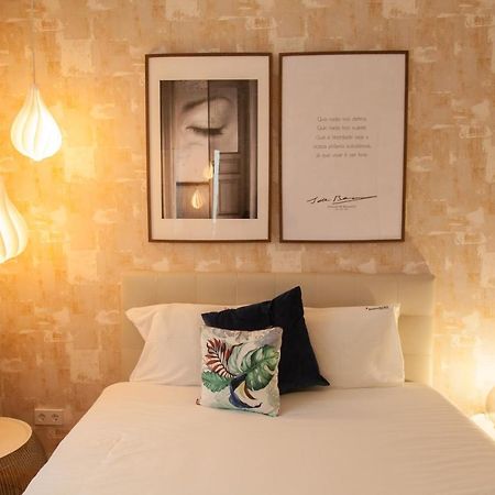 Flh Chiado Nature Apartment Lisboa Ngoại thất bức ảnh