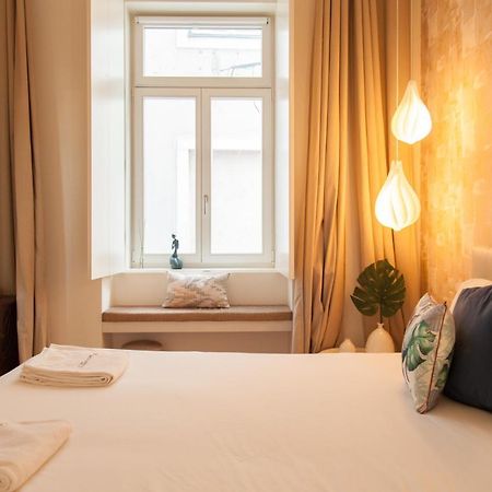 Flh Chiado Nature Apartment Lisboa Ngoại thất bức ảnh