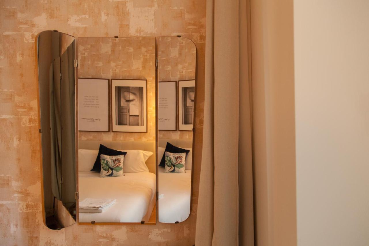 Flh Chiado Nature Apartment Lisboa Ngoại thất bức ảnh